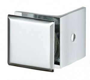 Glass clamp - ASP702. Glass clamp (ASP702)